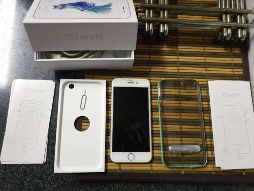 Iphone 6s - Excellent Condition